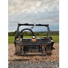 2012 Caterpillar HM415-B Mulch and Mowing